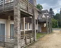 Appartement, 34,5 m²