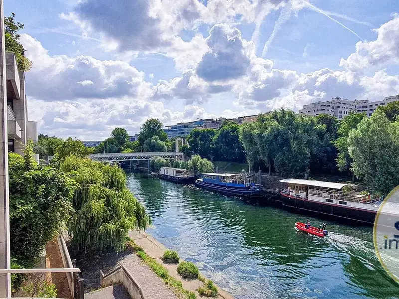 Appartement, 110 m²