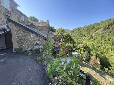 Maison, 88 m²