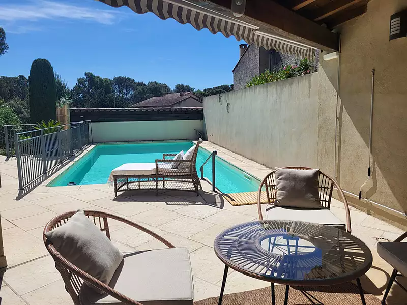 Maison, 170 m²