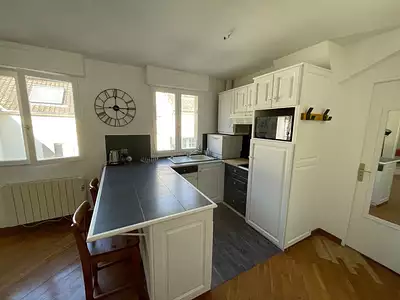 Appartement, 43 m²