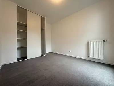 Appartement, 80 m²