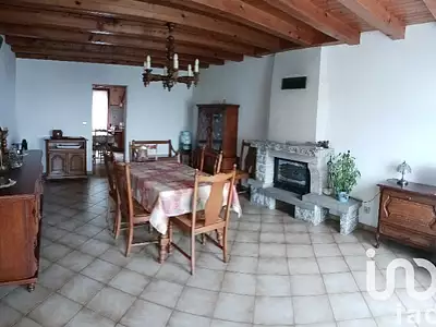 Maison, 159 m²