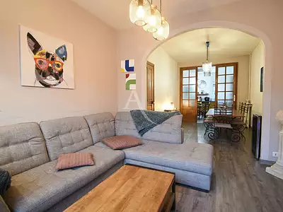 Maison, 136 m²