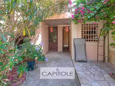 Maison, 160 m²