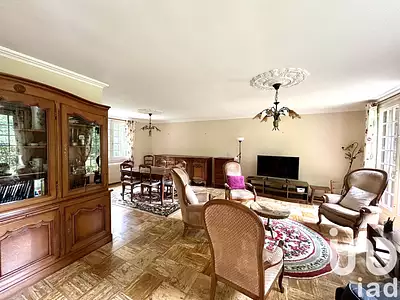 Maison, 101 m²