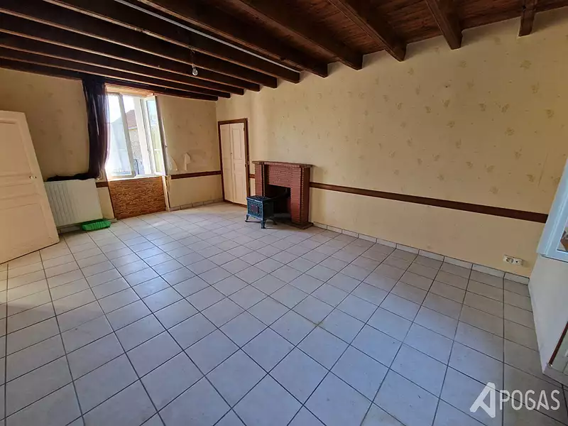 Maison, 112 m²