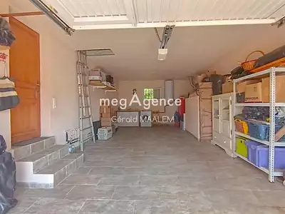 Maison, 131 m²