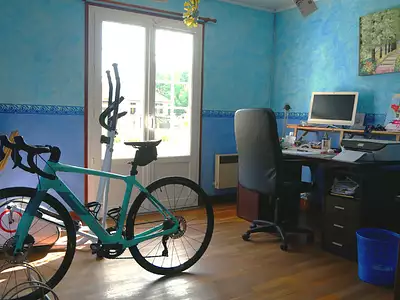 Maison, 118 m²