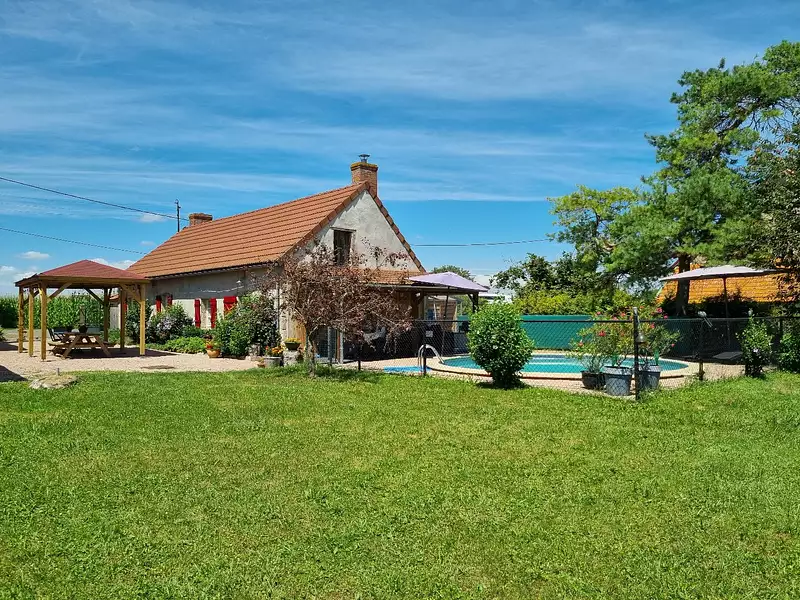 Maison, 300 m²