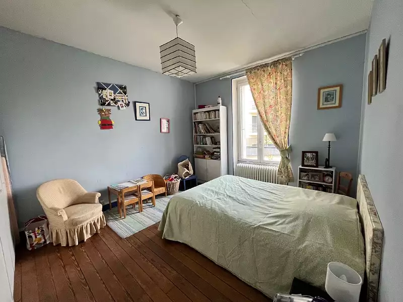 Maison, 190 m²