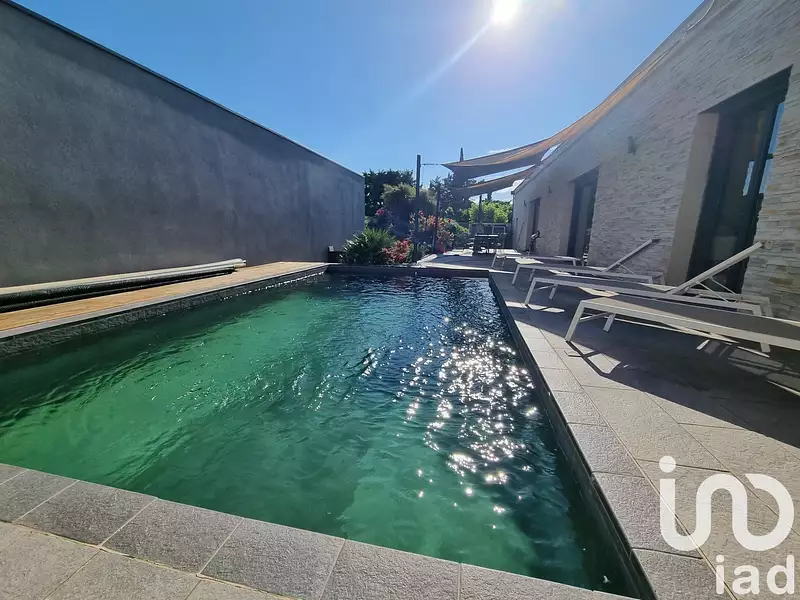 Maison, 133 m²