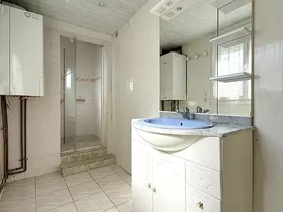 Maison, 55 m²