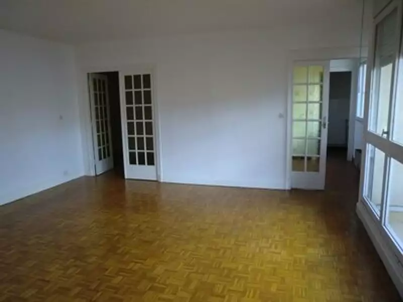 Appartement, 101,23 m²
