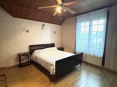 Maison, 84,5 m²