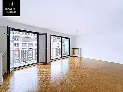 Appartement, 95,21 m²