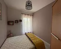 Appartement, 48,7 m²