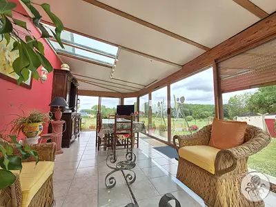Maison, 162 m²