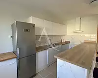 Appartement, 89,83 m²