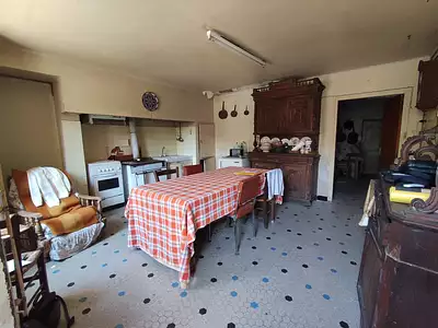 Maison, 146 m²