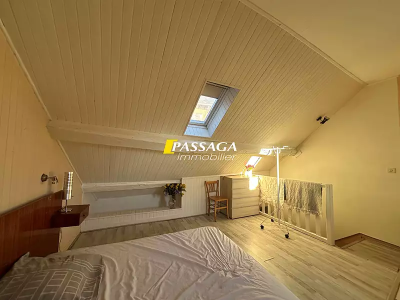 Appartement, 38,82 m²