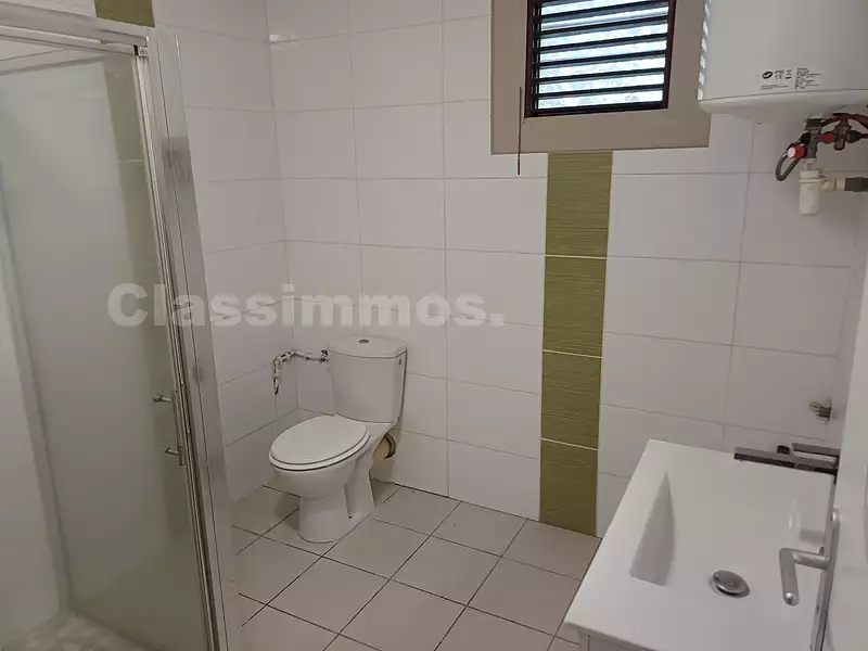 Appartement, 70,28 m²