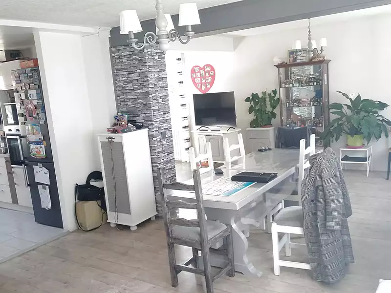 Maison, 110 m²