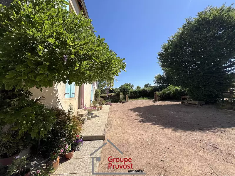 Maison, 119 m²