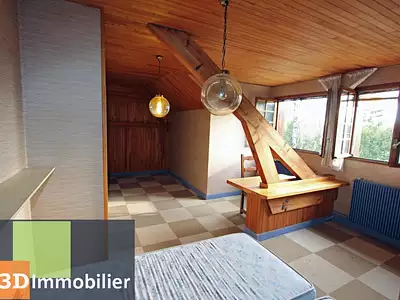 Maison, 306 m²