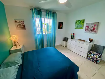 Appartement, 43 m²