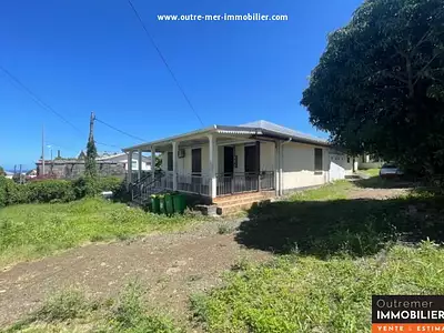 Maison, 208 m²