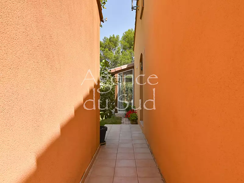 Maison, 118 m²