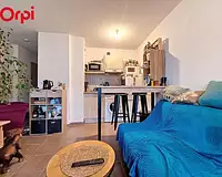 Appartement, 32 m²