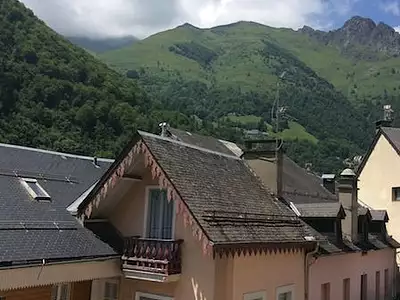 Appartement, 36 m²