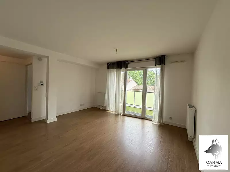 Appartement, 42 m²