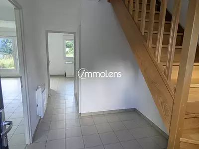 Maison, 86,33 m²