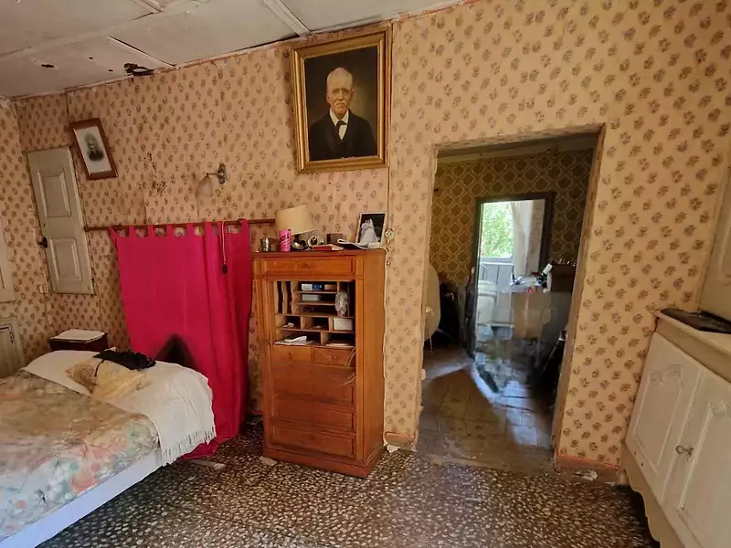 Maison, 95 m²