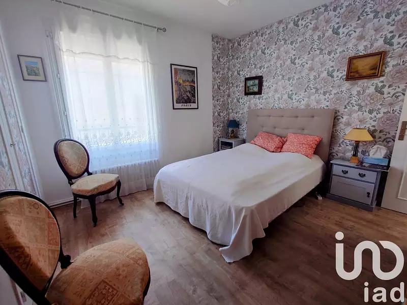 Maison, 248 m²