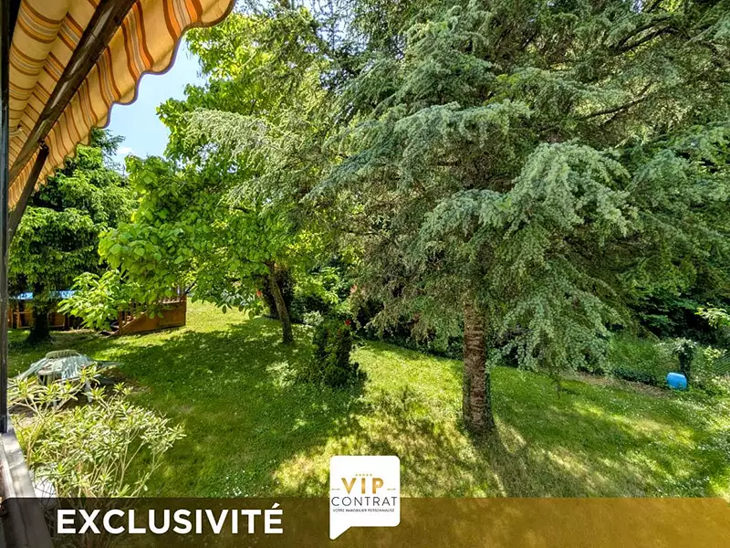 Maison, 135 m²