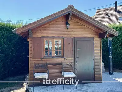 Maison, 216 m²