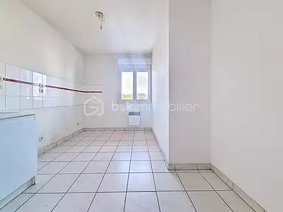 Appartement, 73 m²