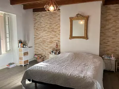 Maison, 160 m²