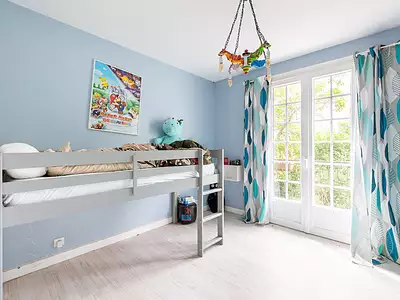 Maison, 163 m²