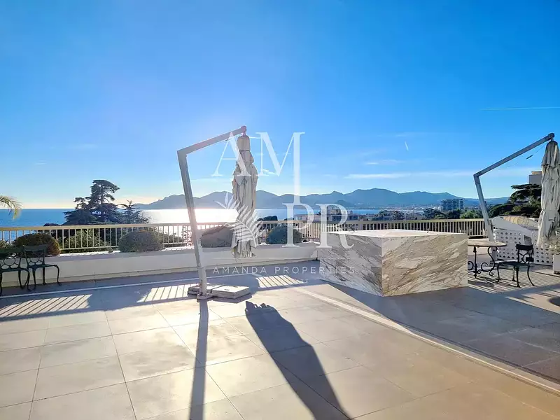 Appartement, 285 m²