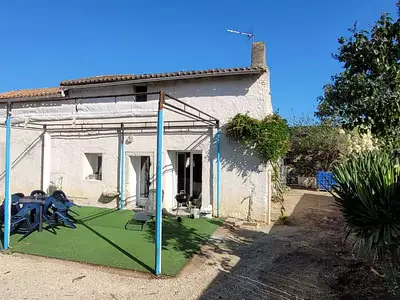 Maison, 200 m²