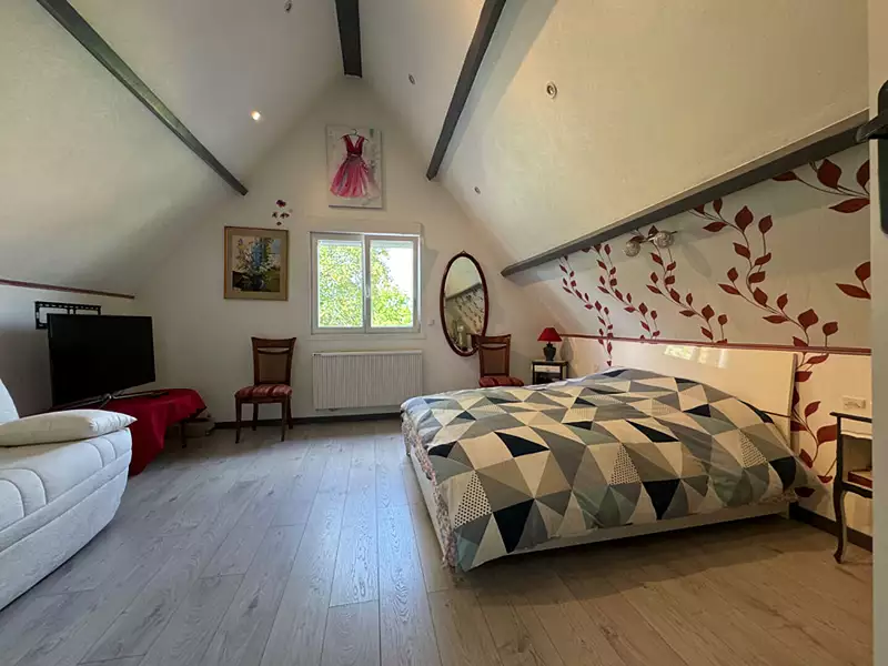 Maison, 153 m²