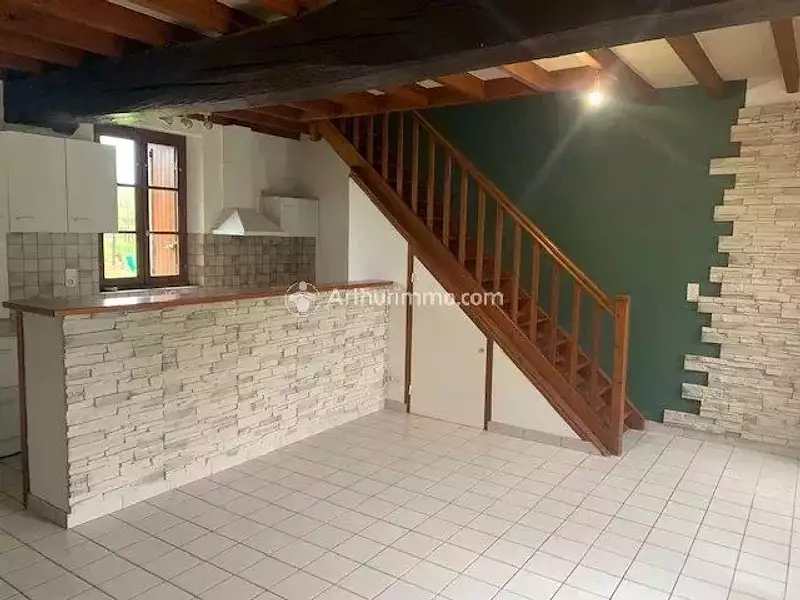 Maison, 76,2 m²