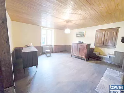 Maison, 100 m²