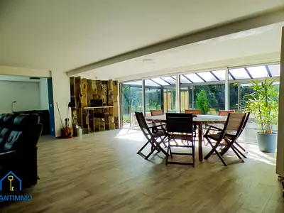 Maison, 265 m²