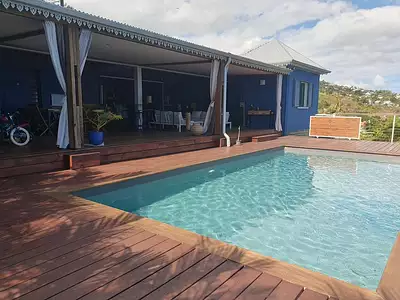 Maison, 170 m²